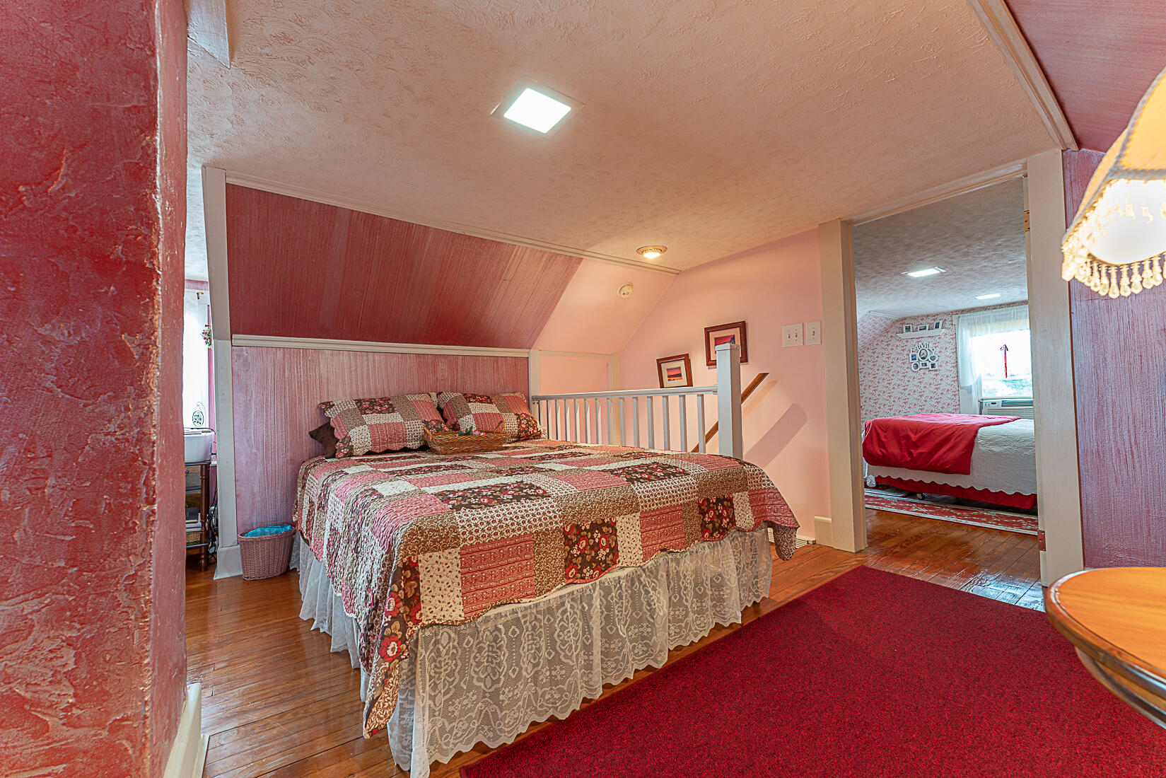 2487 Frontage Road Buchanan, VA 24066 - Photo 28 of 60 28 Bedroom 1
