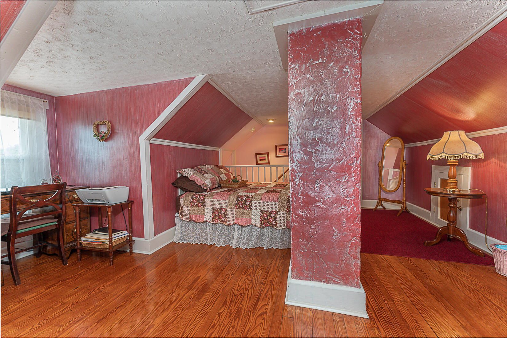 2487 Frontage Road Buchanan, VA 24066 - Photo 29 of 60 29 Bedroom 1