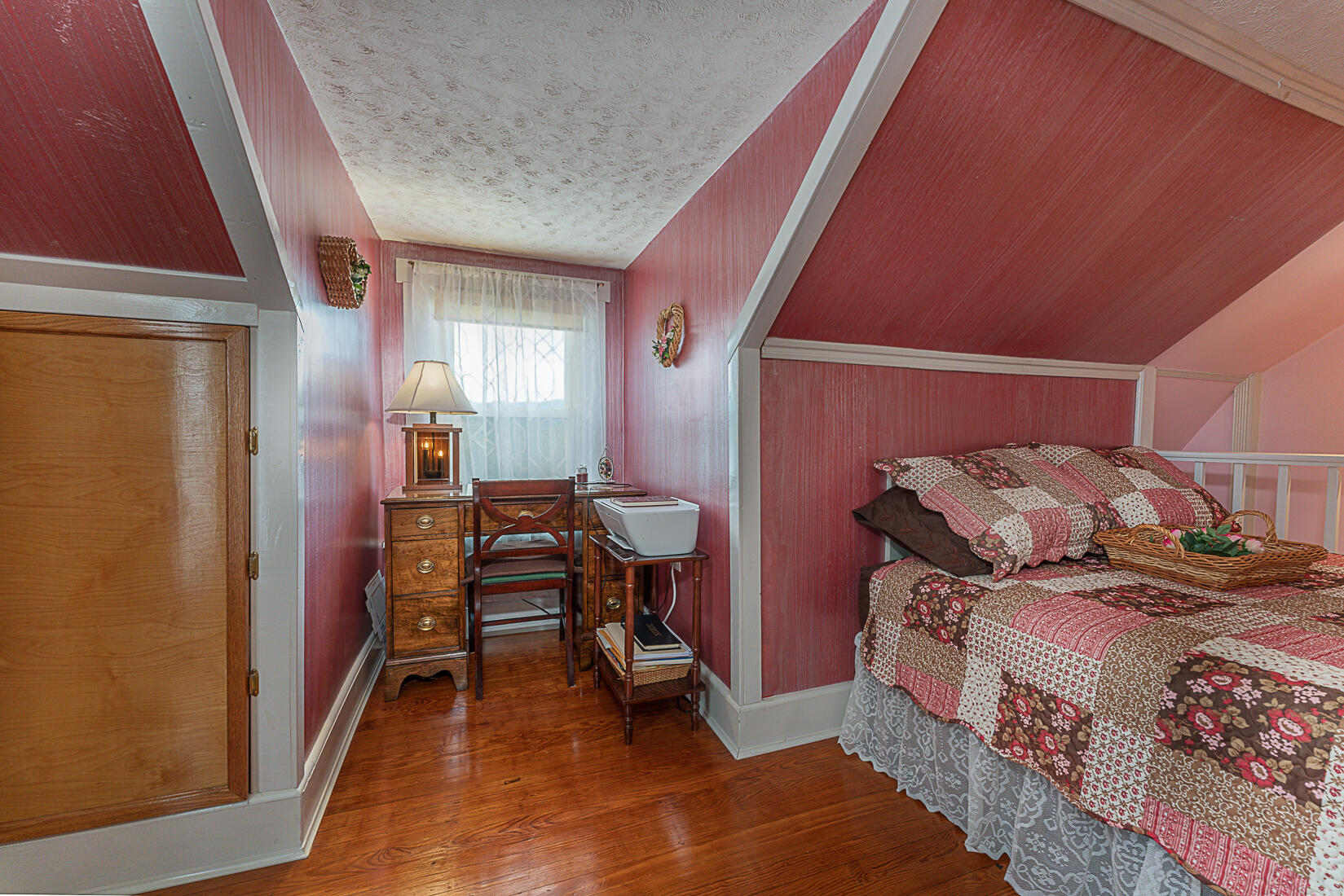 2487 Frontage Road Buchanan, VA 24066 - Photo 30 of 60 30 Bedroom 1