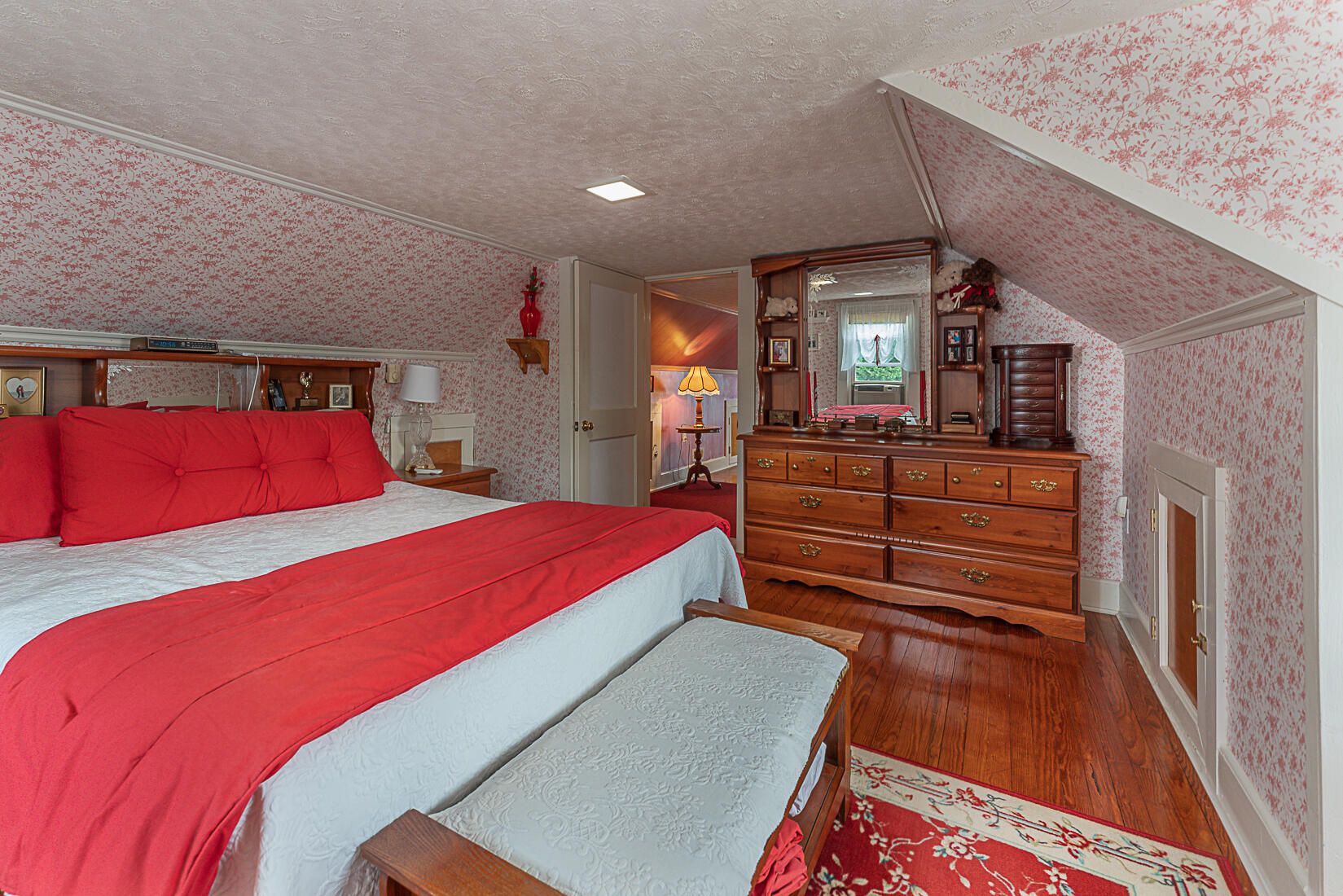 2487 Frontage Road Buchanan, VA 24066 - Photo 33 of 60 33 Bedroom 2