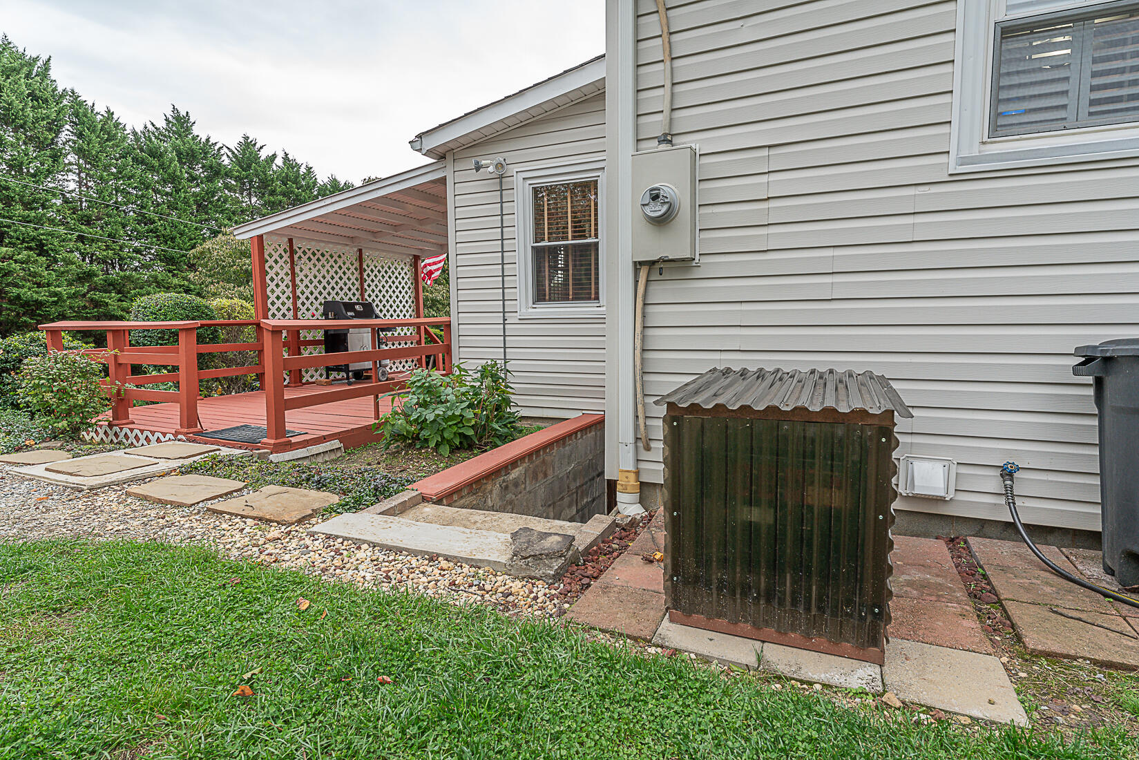 2487 Frontage Road Buchanan, VA 24066 - Photo 50 of 60 50 generator