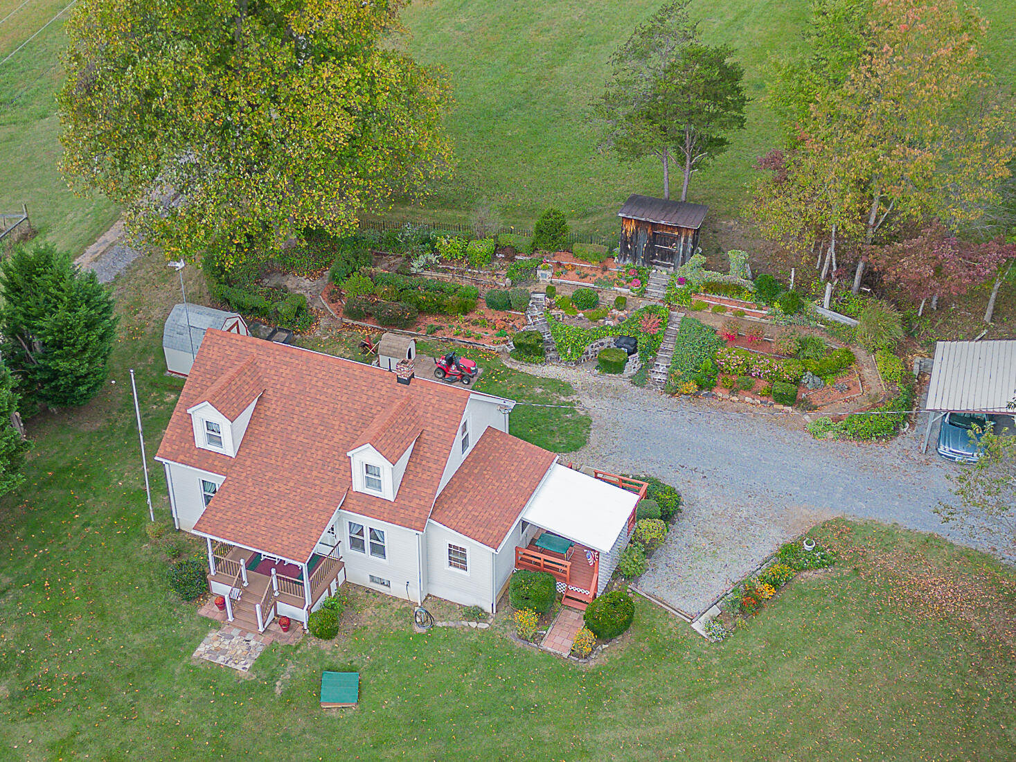 2487 Frontage Road Buchanan, VA 24066 - Photo 60 of 60 60 2487 Frontage road