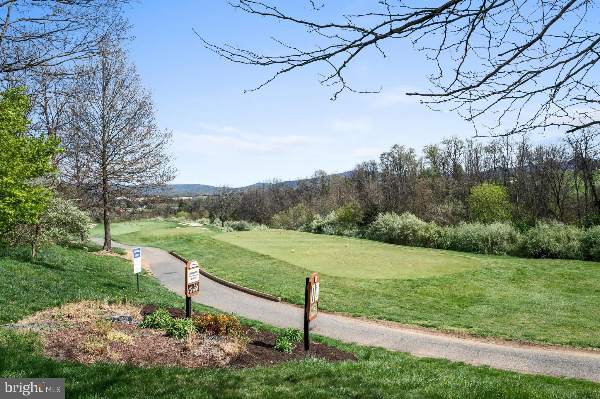 15 Driver Square Front Royal, VA 22630 - Photo 33 of 45 a view of a grassy field with trees