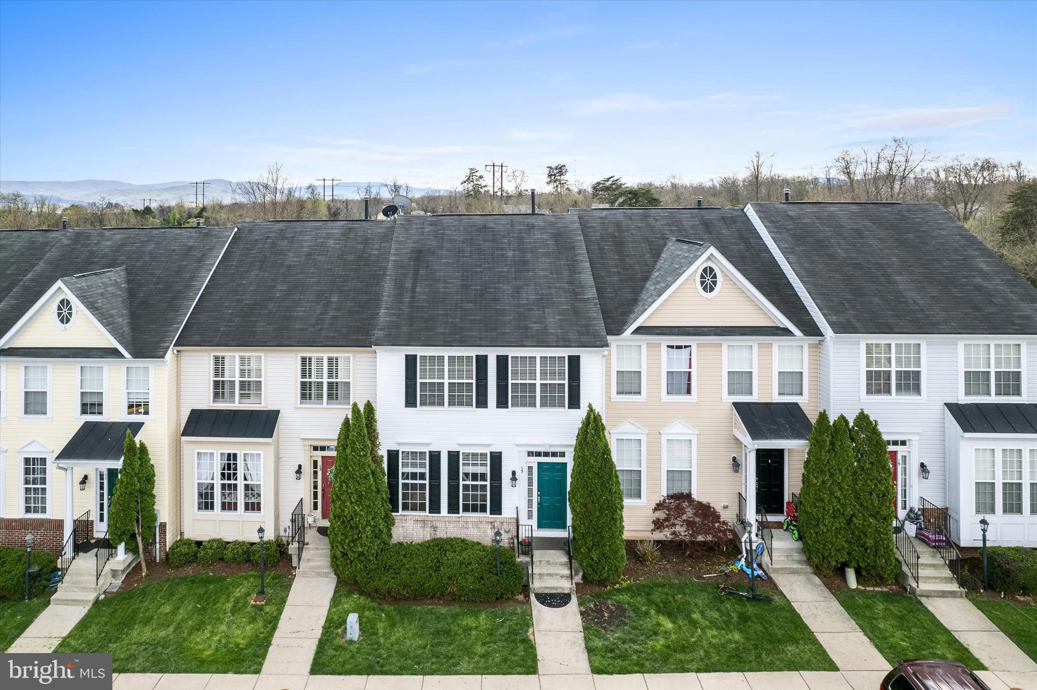 15 Driver Square Front Royal, VA 22630 - Photo 39 of 45 a front view of a house with a yard