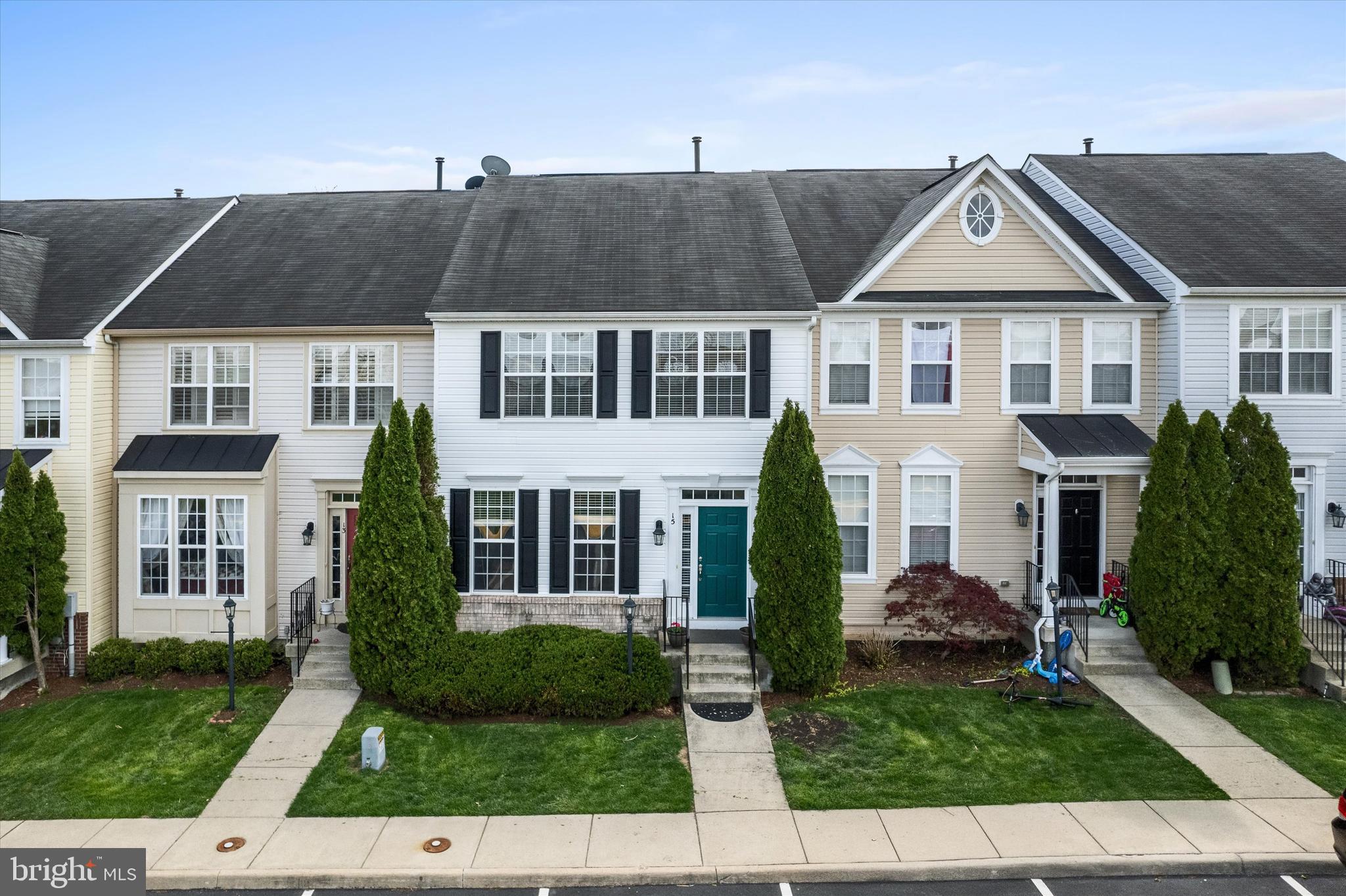 15 Driver Square Front Royal, VA 22630 - Photo 41 of 45 a front view of a house with a yard