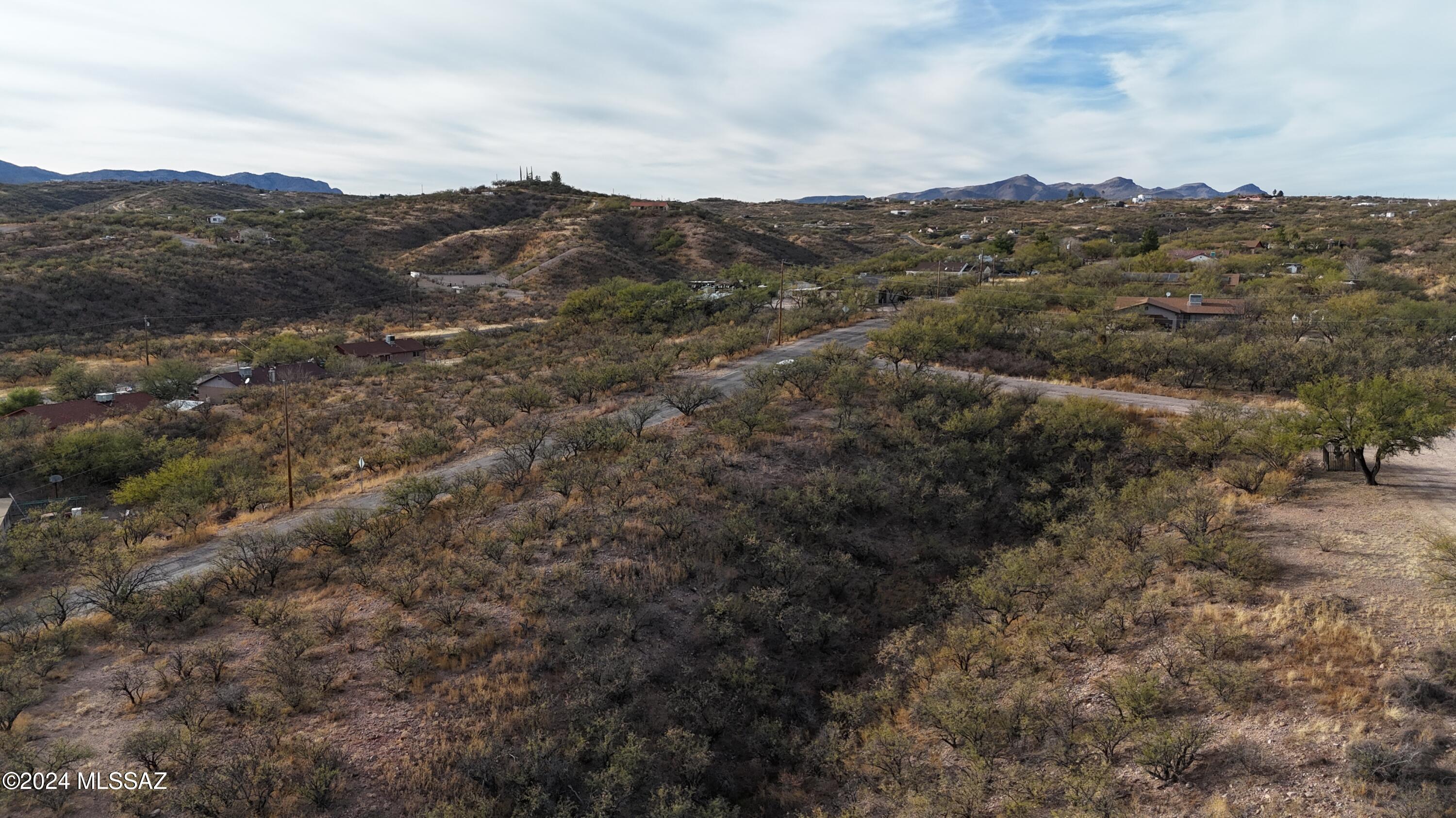 1272 Circulo Yerba Buena, Unit 35 Rio Rico, AZ 85648 - Photo 8 of 12