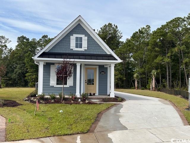 2637 Rowyn Street Longs, SC 29568 - Photo 1 of 11 Gallery Image 1