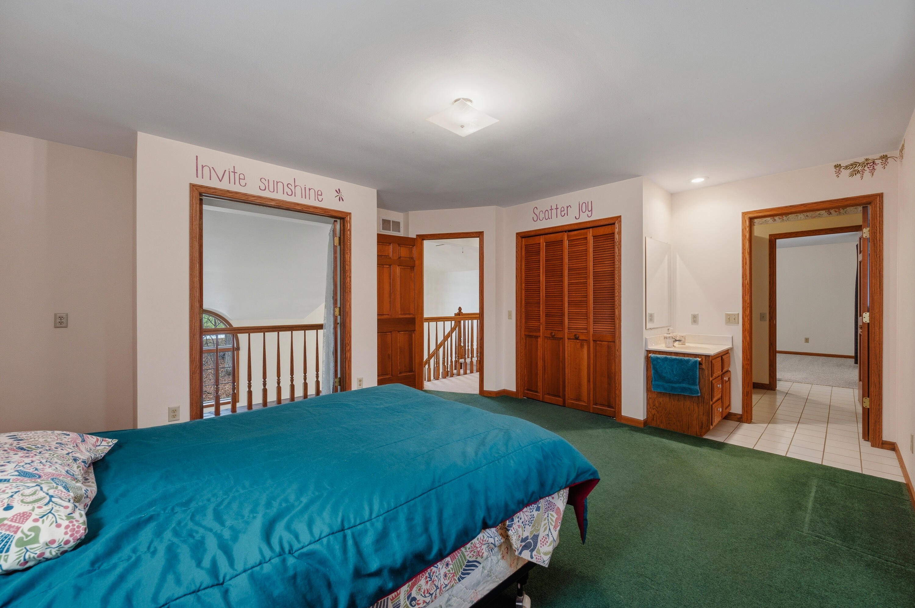 3127 Vinburn Road Bristol, WI 53590 - Photo 13 of 48 3127 Vinburn Rd, Sun Prairie-14