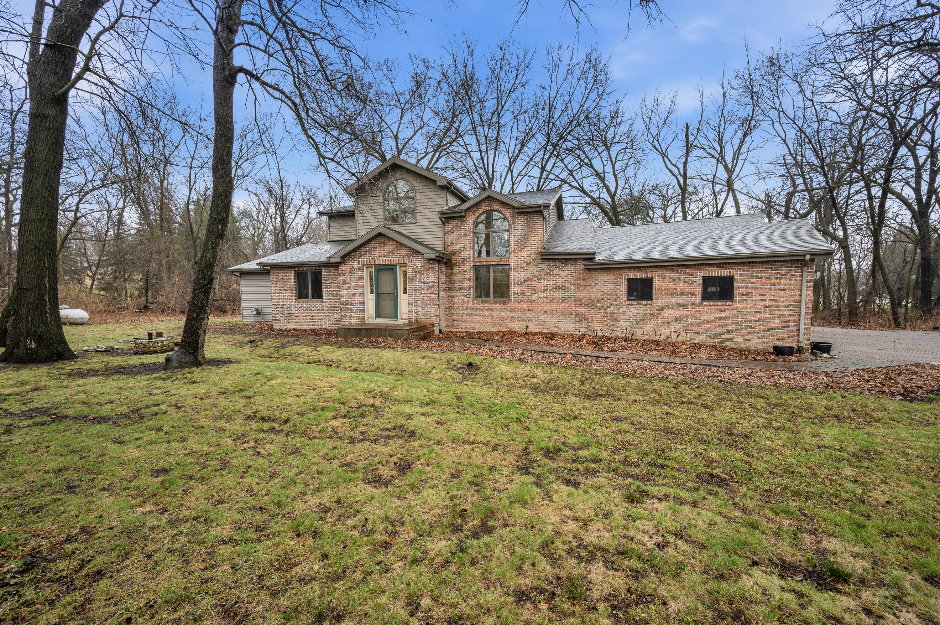 3127 Vinburn Road Bristol, WI 53590 - Photo 2 of 48 3127 Vinburn Rd, Sun Prairie-3
