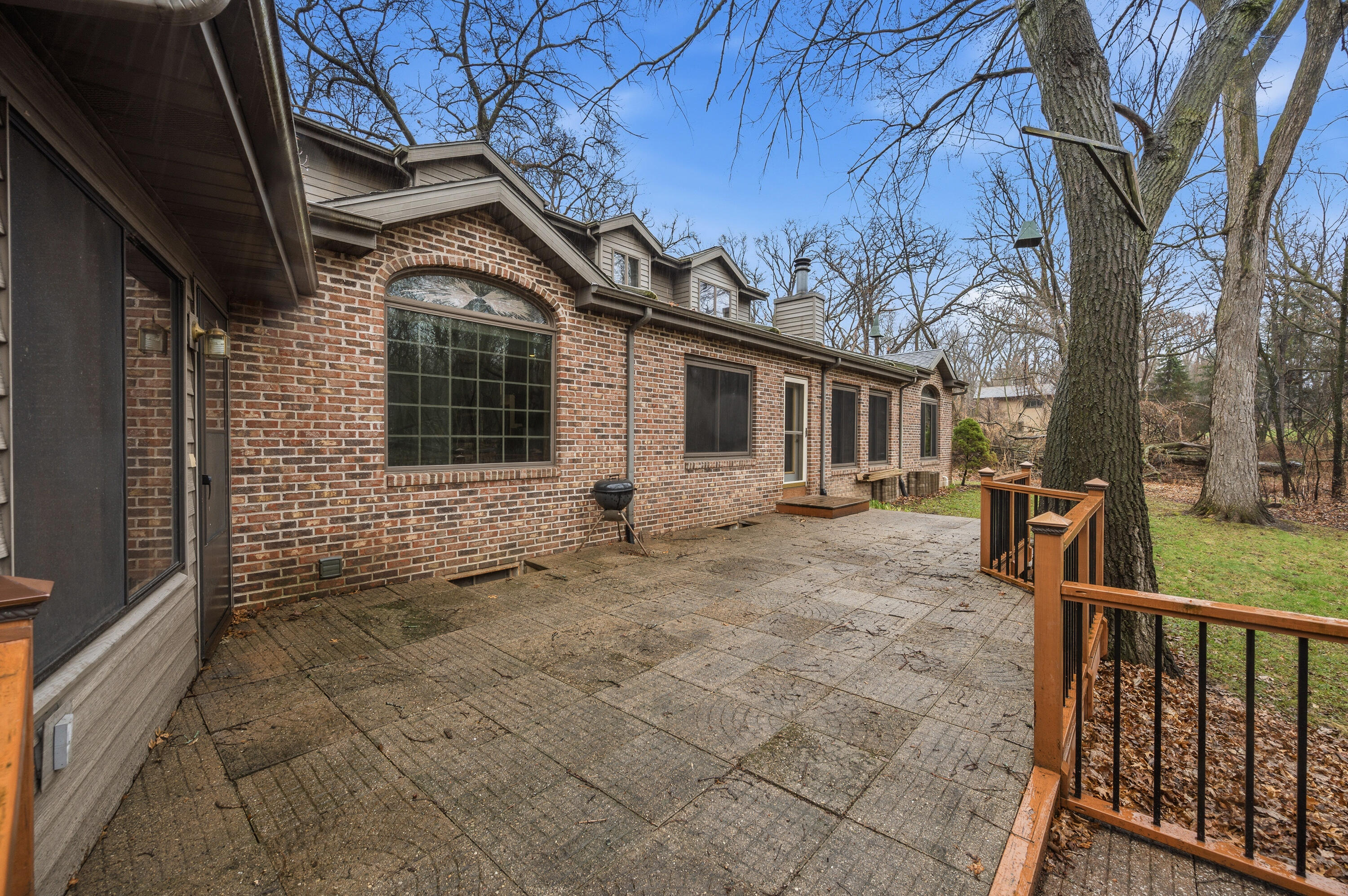 3127 Vinburn Road Bristol, WI 53590 - Photo 5 of 48 3127 Vinburn Rd, Sun Prairie-6