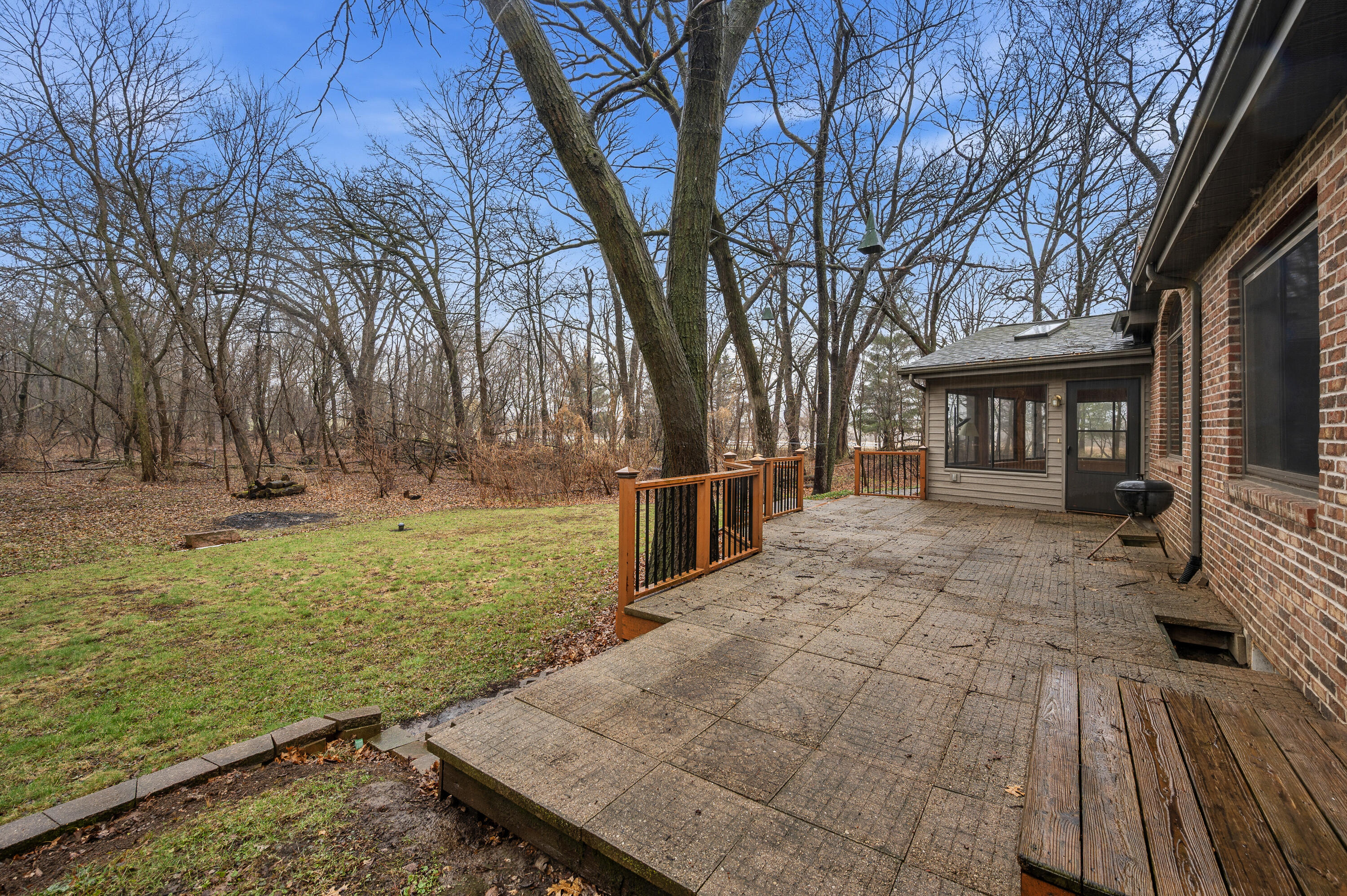 3127 Vinburn Road Bristol, WI 53590 - Photo 6 of 48 3127 Vinburn Rd, Sun Prairie-7