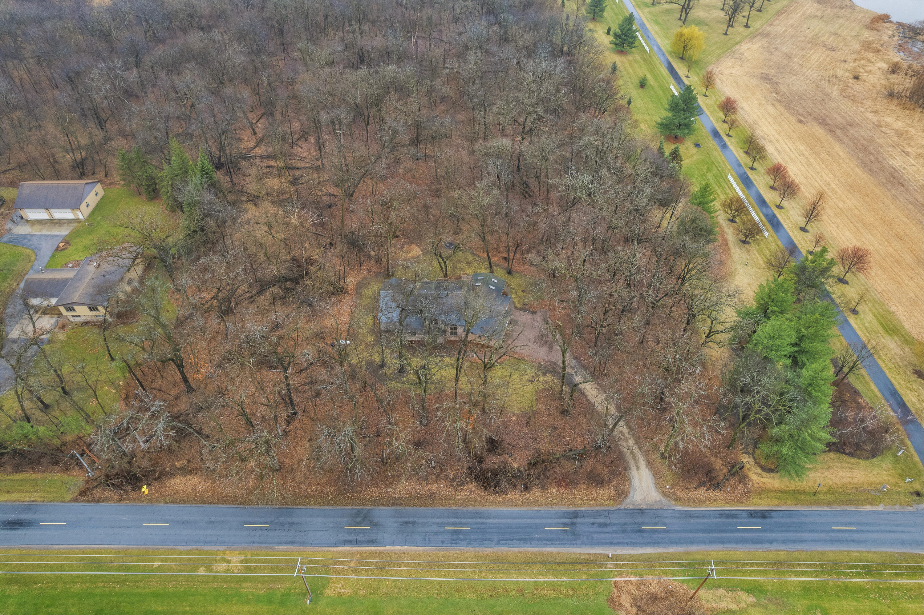 3127 Vinburn Road Bristol, WI 53590 - Photo 7 of 48 3127 Vinburn Rd, Sun Prairie-8