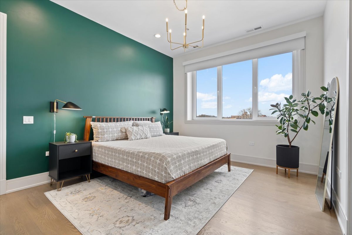 3101 North Ridgeway Avenue, Unit 4D Chicago, IL 60618 - Photo 14 of 27