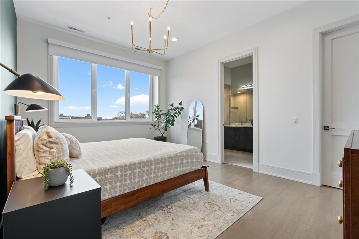 3101 North Ridgeway Avenue, Unit 4D Chicago, IL 60618 - Photo 15 of 27