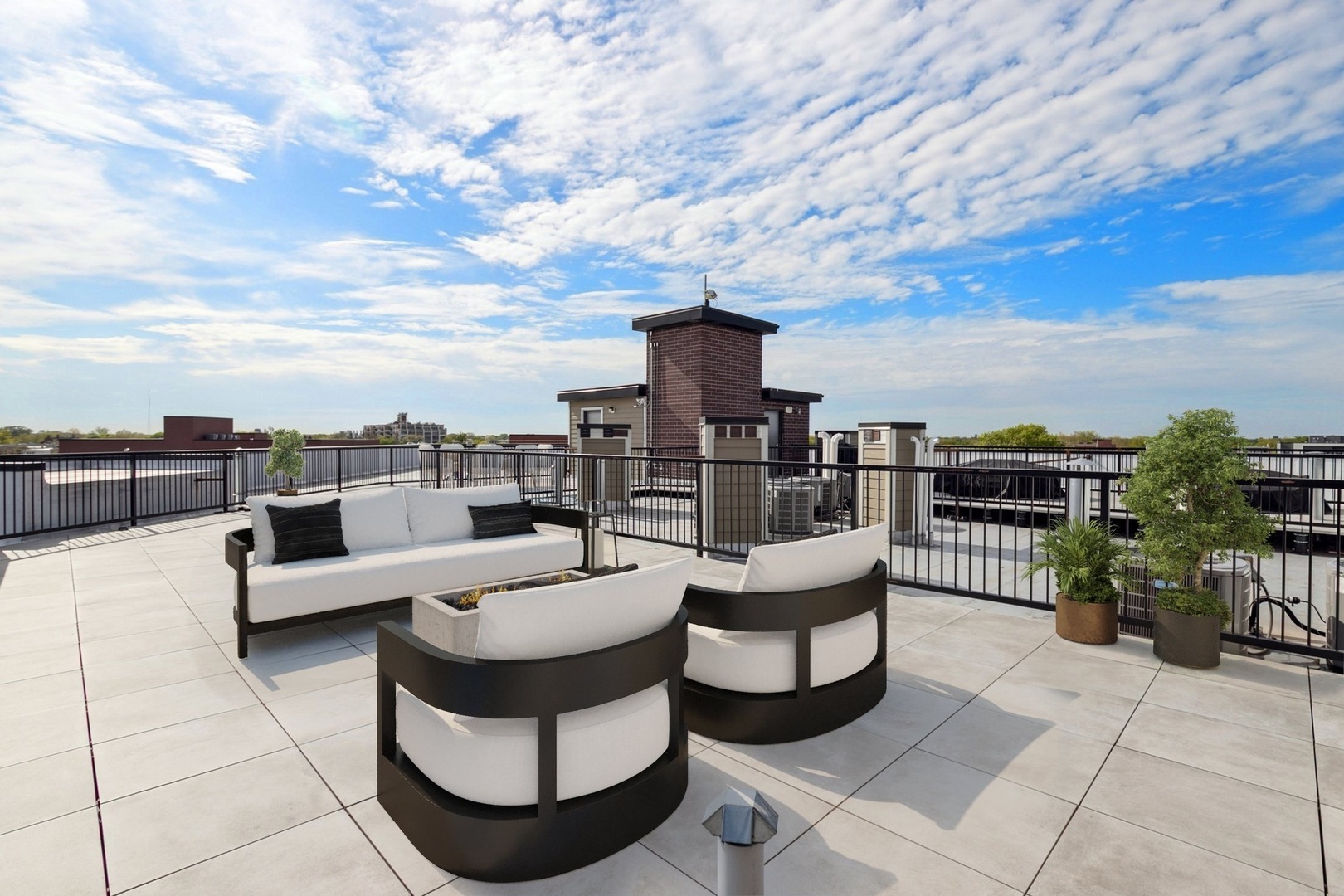 3101 North Ridgeway Avenue, Unit 4D Chicago, IL 60618 - Photo 25 of 27