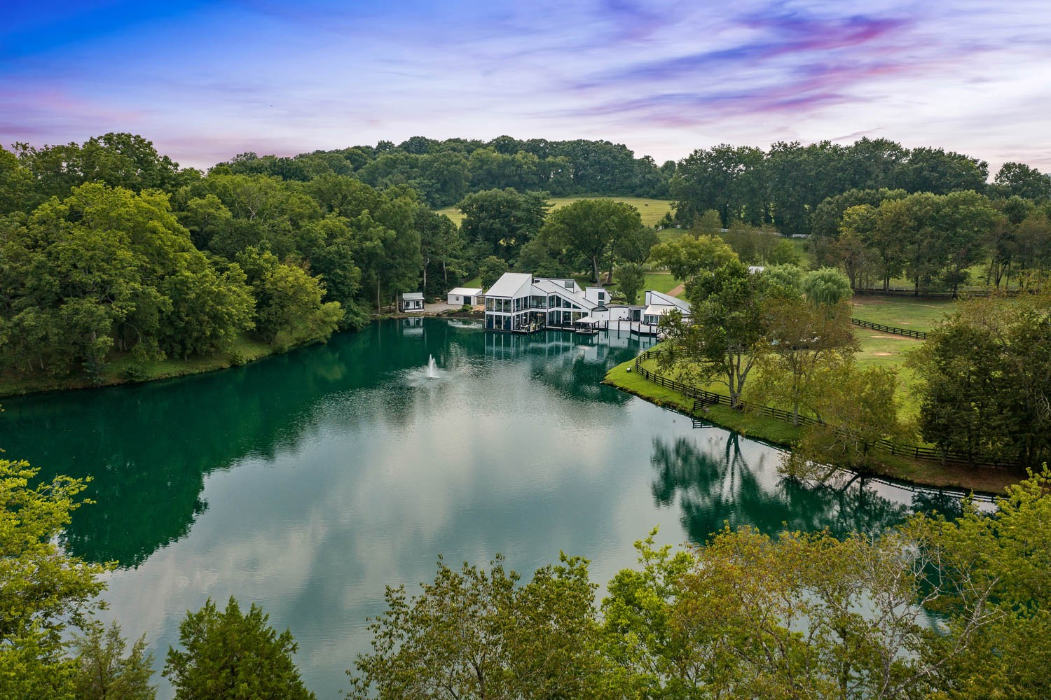 9447 Clovercroft Road Franklin, TN 37067 - Photo 1 of 50 Gallery Image 1