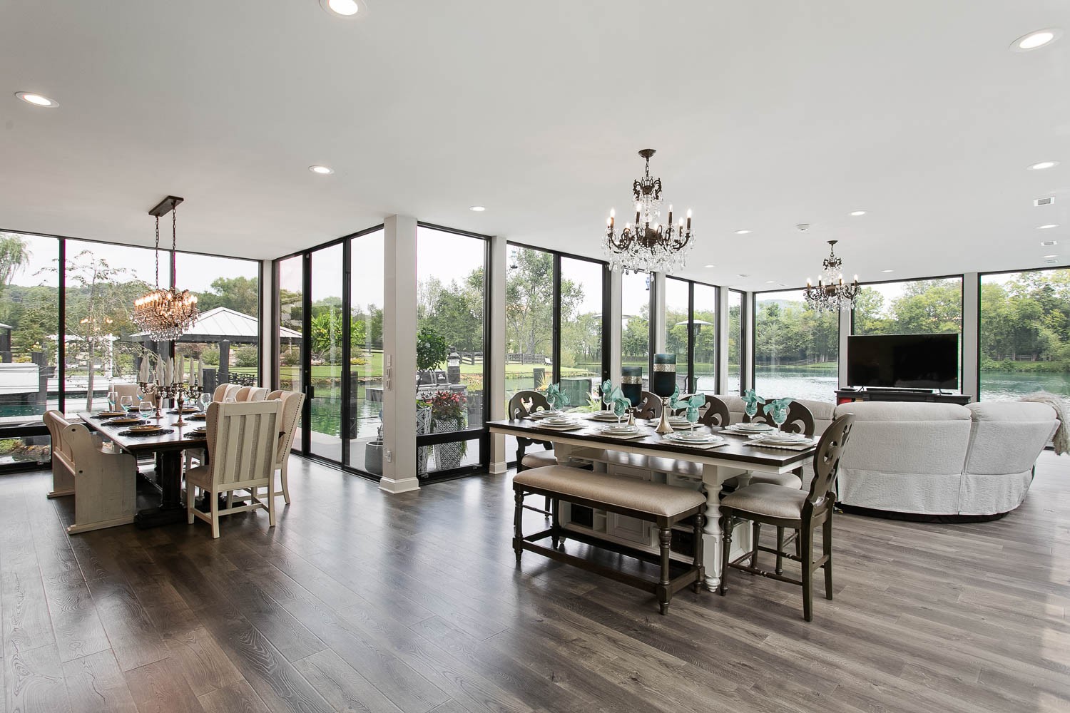 9447 Clovercroft Road Franklin, TN 37067 - Photo 13 of 50 Gallery Image 13