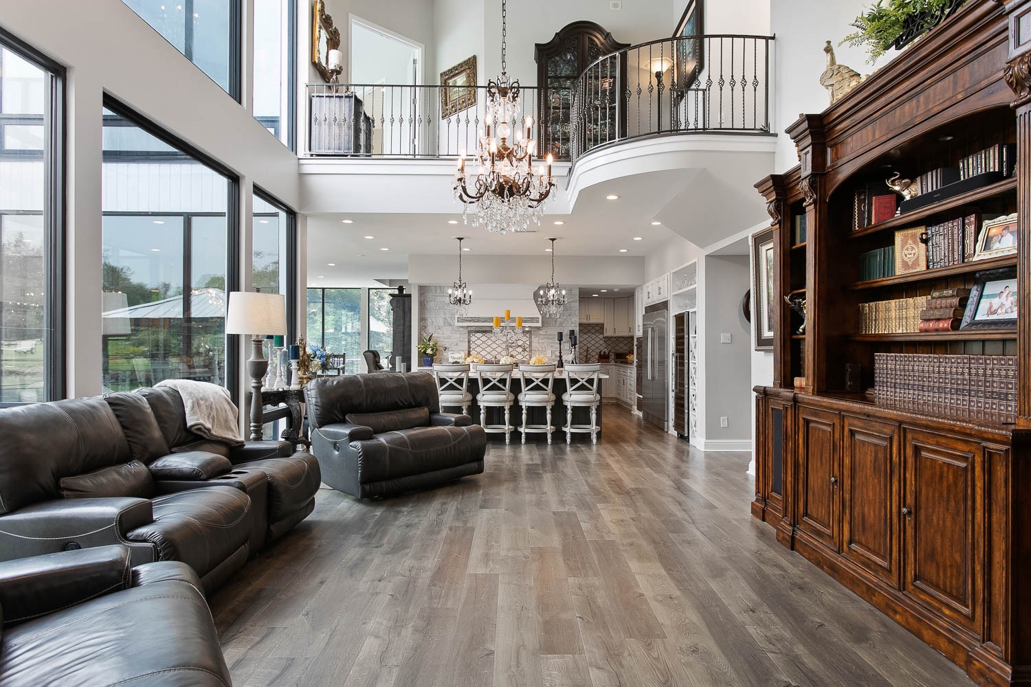 9447 Clovercroft Road Franklin, TN 37067 - Photo 14 of 50 Gallery Image 14