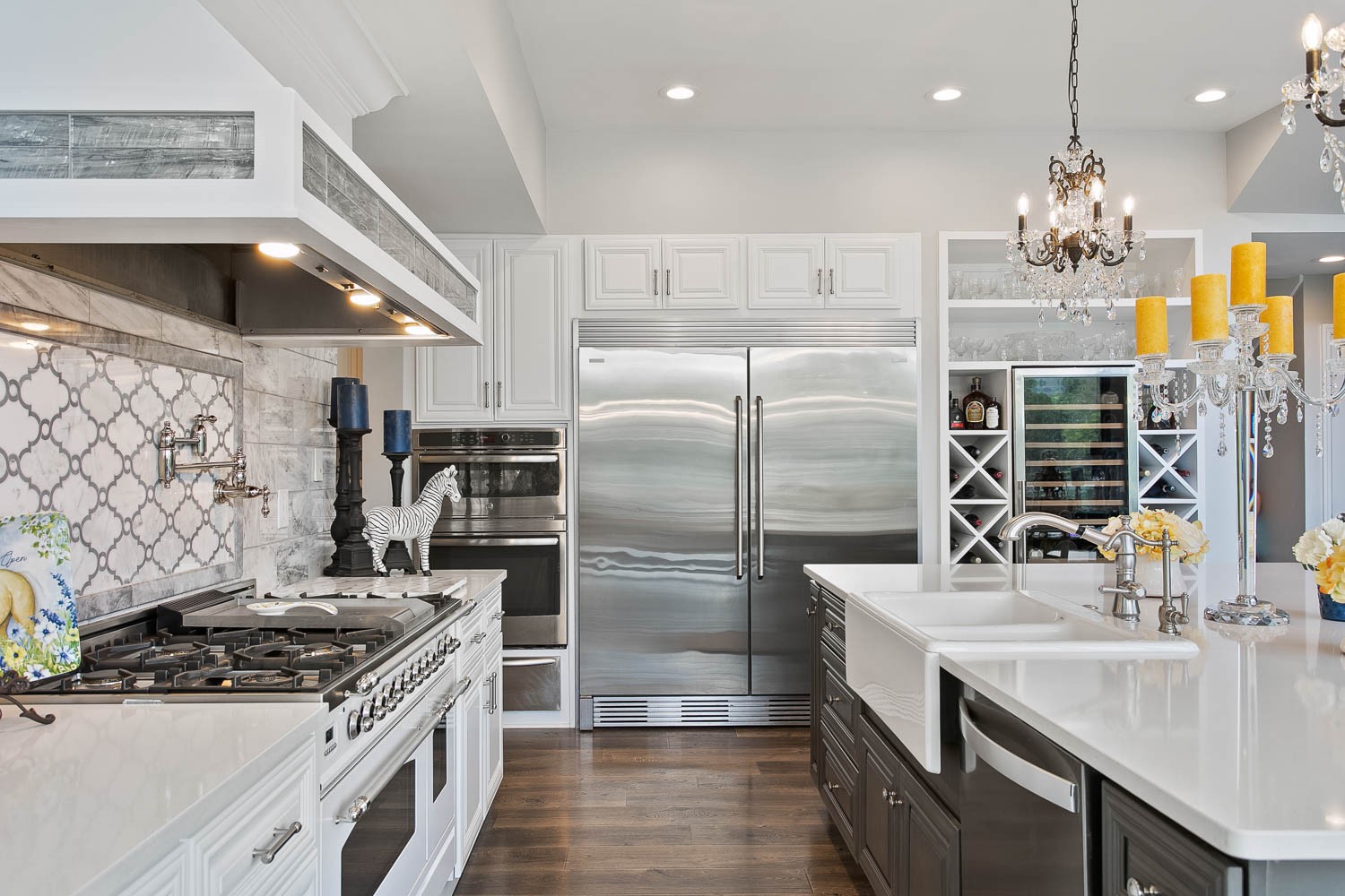 9447 Clovercroft Road Franklin, TN 37067 - Photo 17 of 50 Gallery Image 17