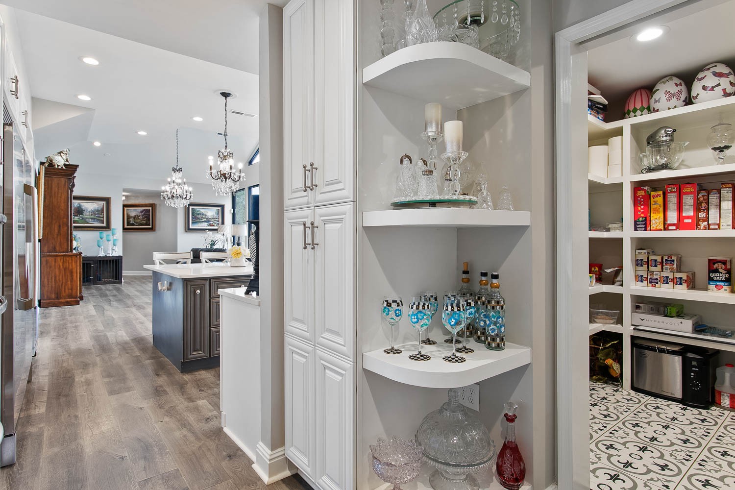 9447 Clovercroft Road Franklin, TN 37067 - Photo 22 of 50 Gallery Image 22