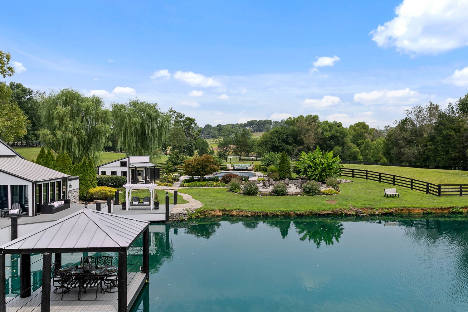 9447 Clovercroft Road Franklin, TN 37067 - Photo 5 of 50 Gallery Image 5