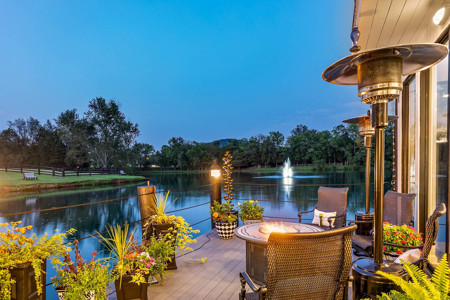 9447 Clovercroft Road Franklin, TN 37067 - Photo 46 of 50 Gallery Image 46