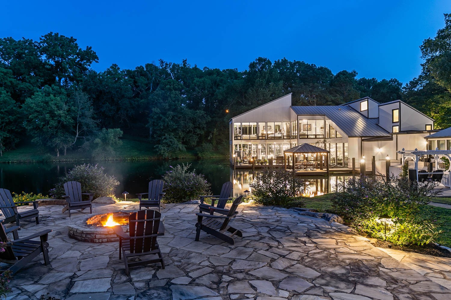 9447 Clovercroft Road Franklin, TN 37067 - Photo 47 of 50 Gallery Image 47
