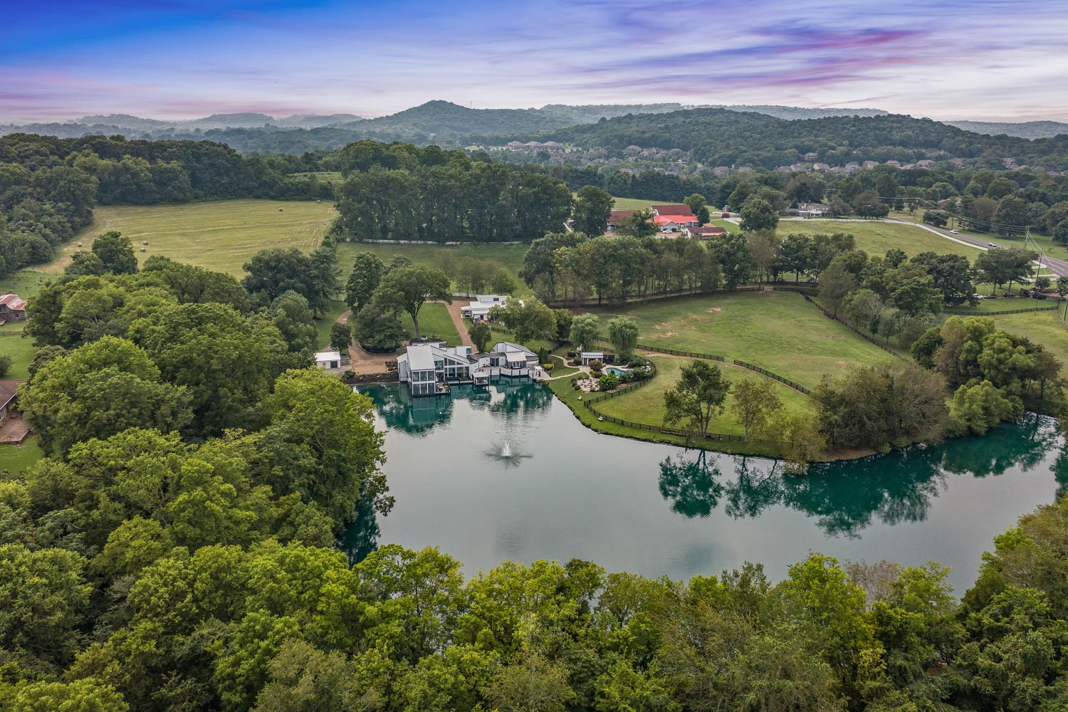 9447 Clovercroft Road Franklin, TN 37067 - Photo 50 of 50 Gallery Image 50