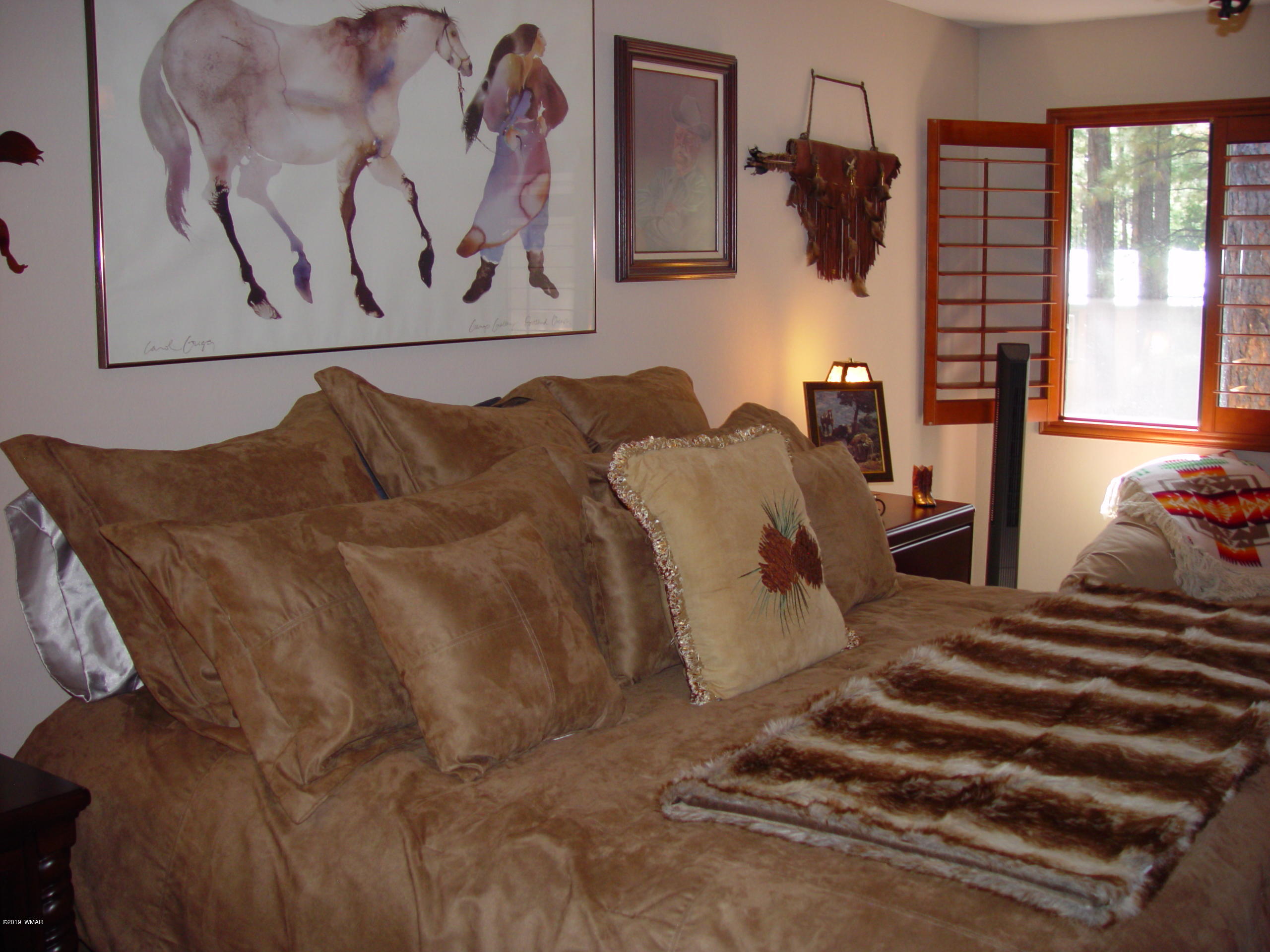 2772 Sports Village Loop, Unit 3 Pinetop, AZ 85935 - Photo 11 of 18