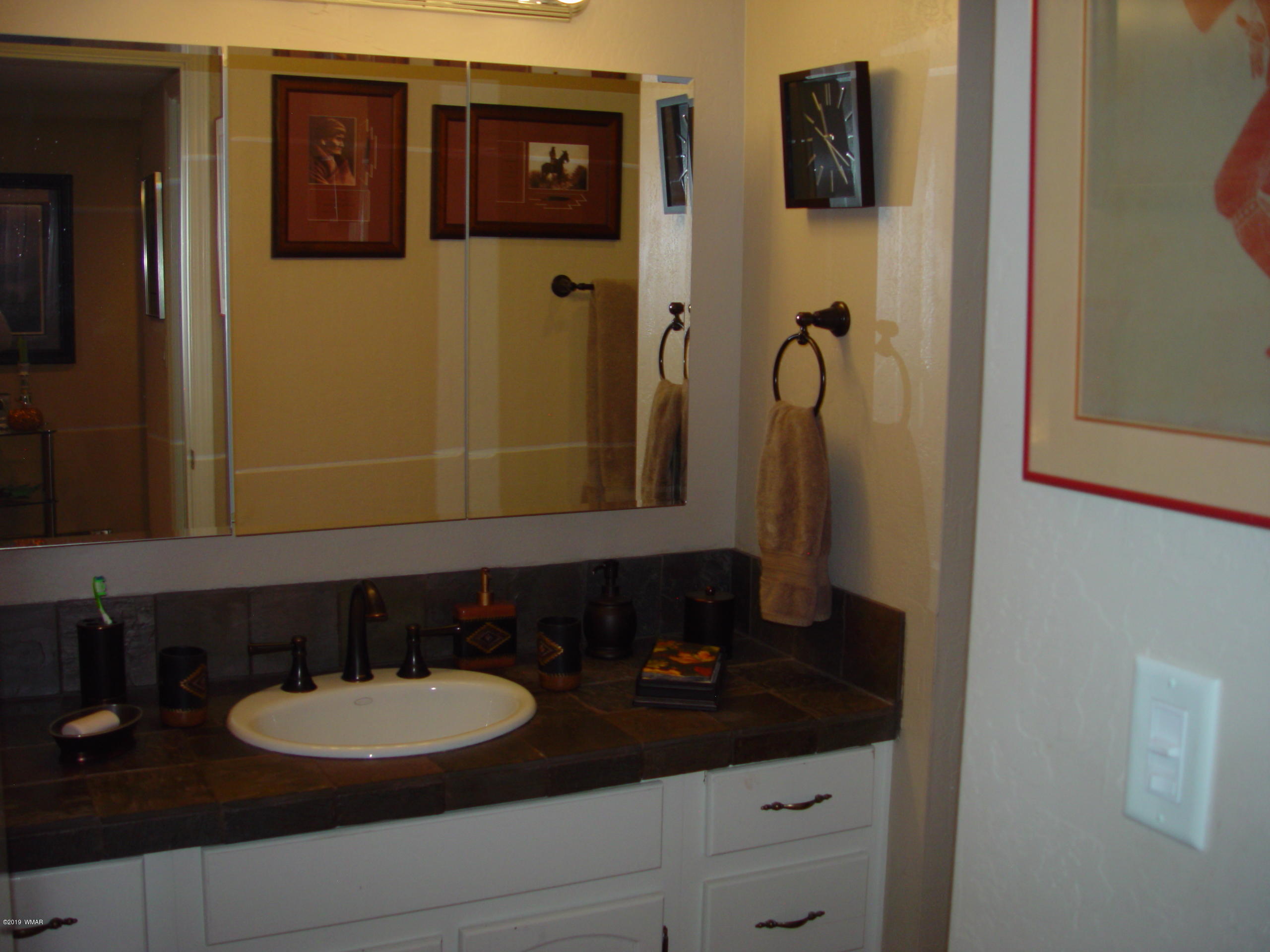 2772 Sports Village Loop, Unit 3 Pinetop, AZ 85935 - Photo 13 of 18