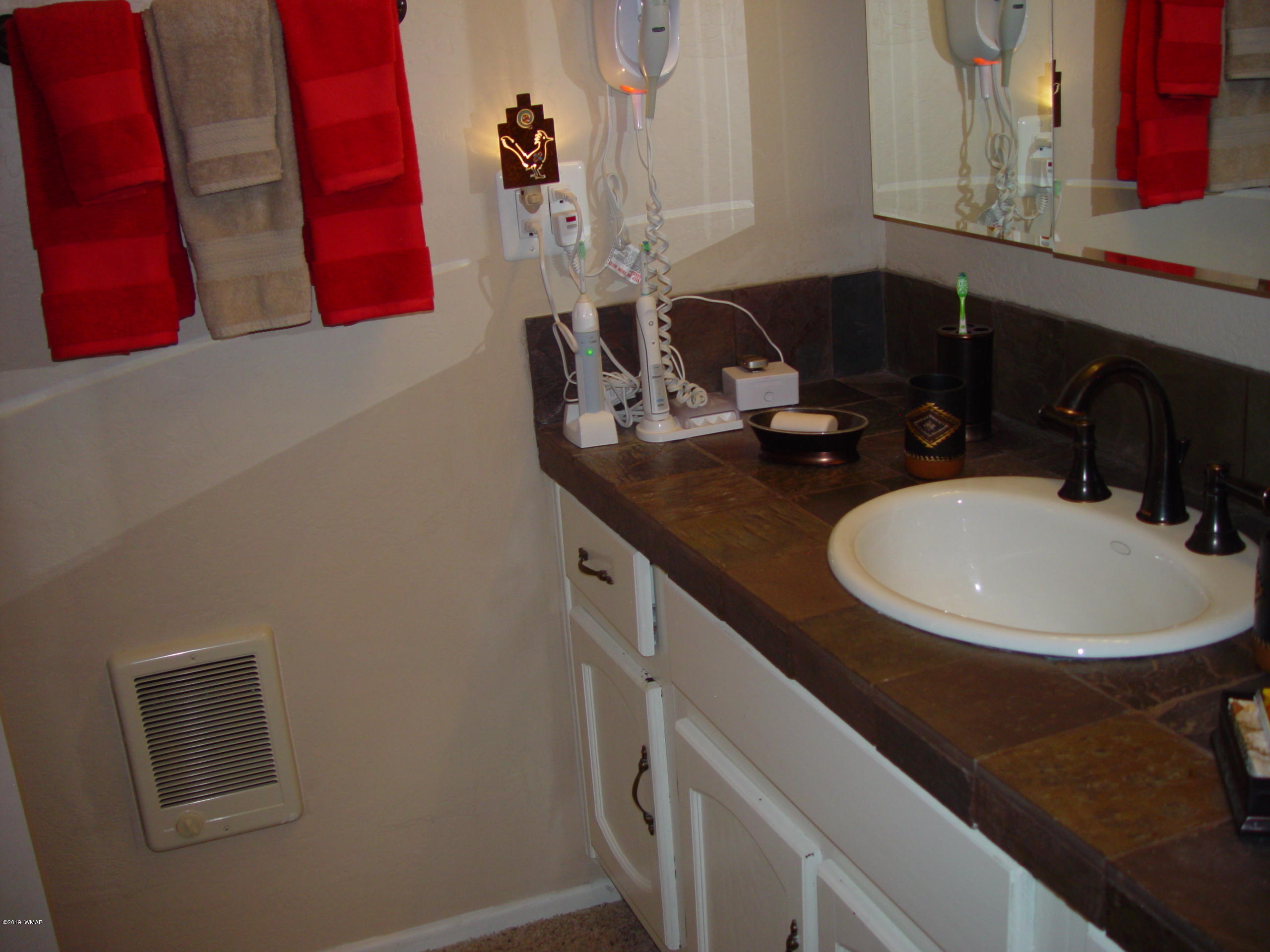 2772 Sports Village Loop, Unit 3 Pinetop, AZ 85935 - Photo 16 of 18