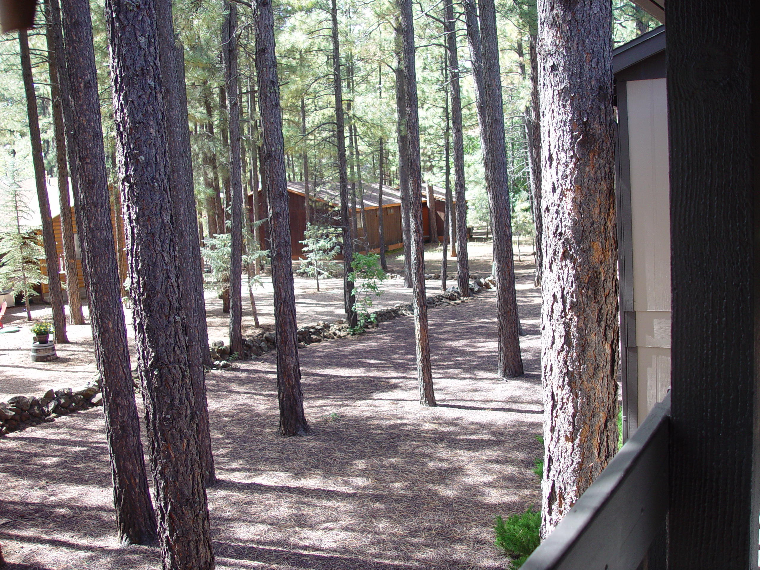 2772 Sports Village Loop, Unit 3 Pinetop, AZ 85935 - Photo 18 of 18