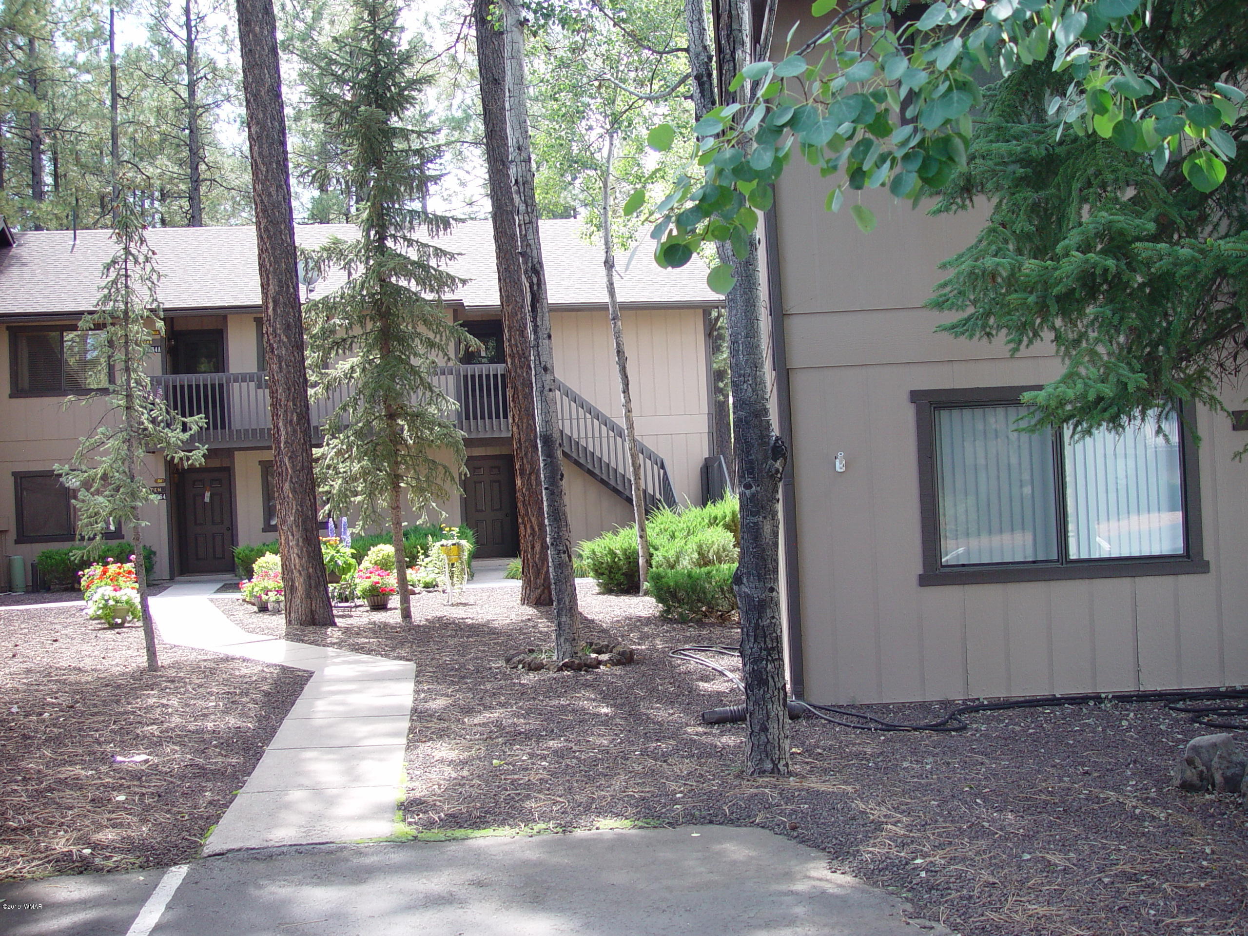 2772 Sports Village Loop, Unit 3 Pinetop, AZ 85935 - Photo 2 of 18