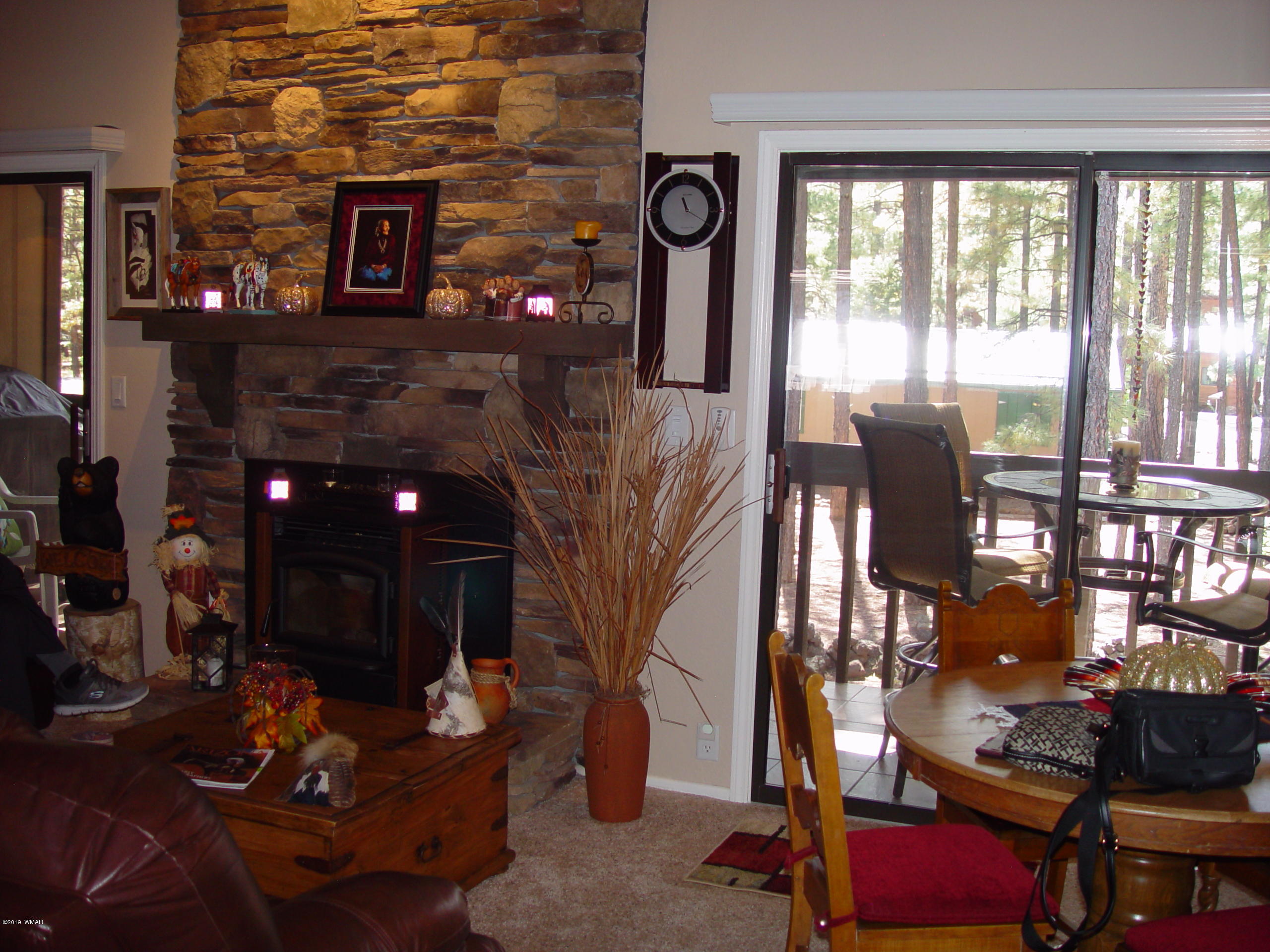 2772 Sports Village Loop, Unit 3 Pinetop, AZ 85935 - Photo 3 of 18