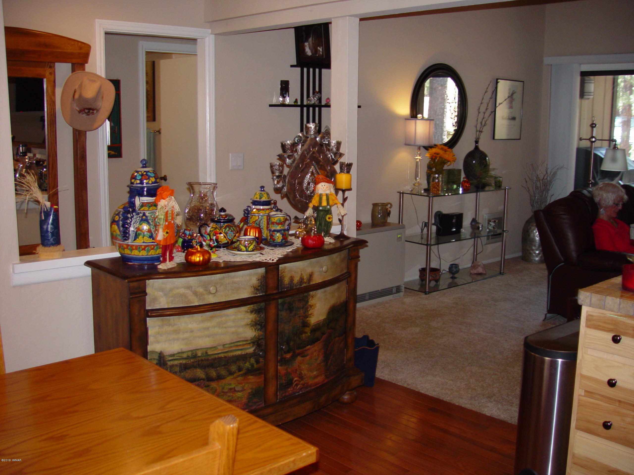 2772 Sports Village Loop, Unit 3 Pinetop, AZ 85935 - Photo 4 of 18