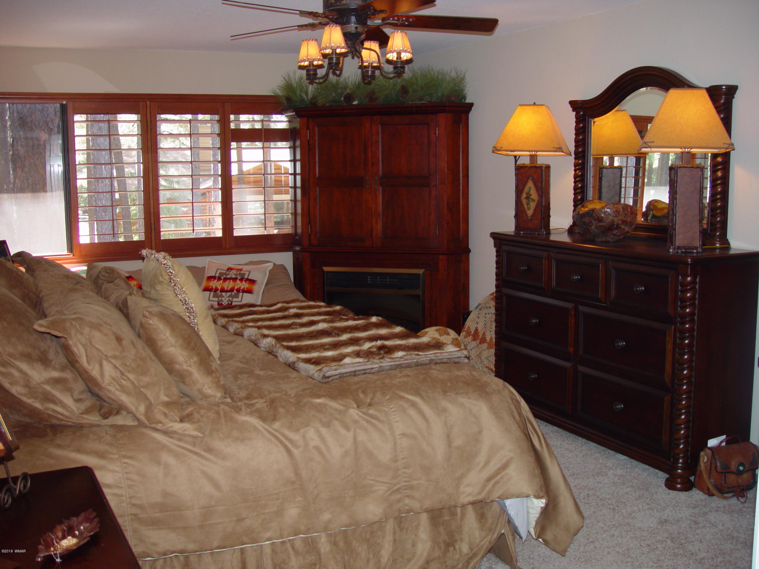 2772 Sports Village Loop, Unit 3 Pinetop, AZ 85935 - Photo 10 of 18