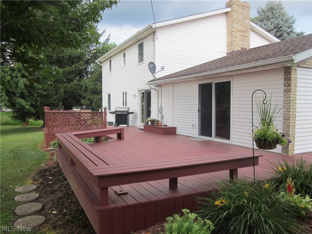 24546 Georgetown Road Homeworth, OH 44634 - Photo 4 of 25