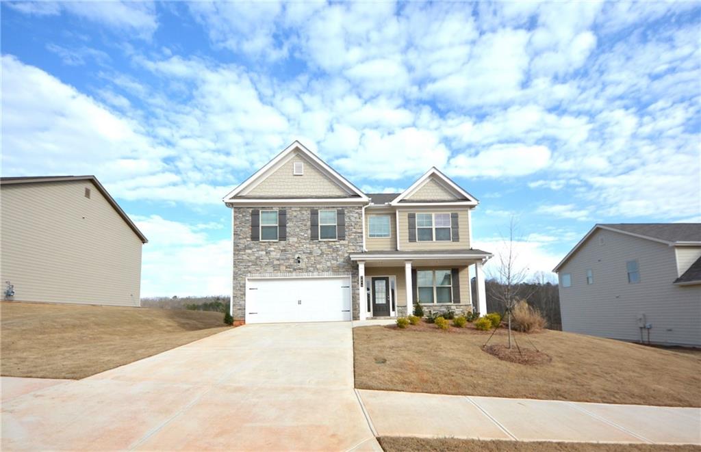 1450 Sunny Valley Lane Braselton, GA 30517 - Photo 2 of 45