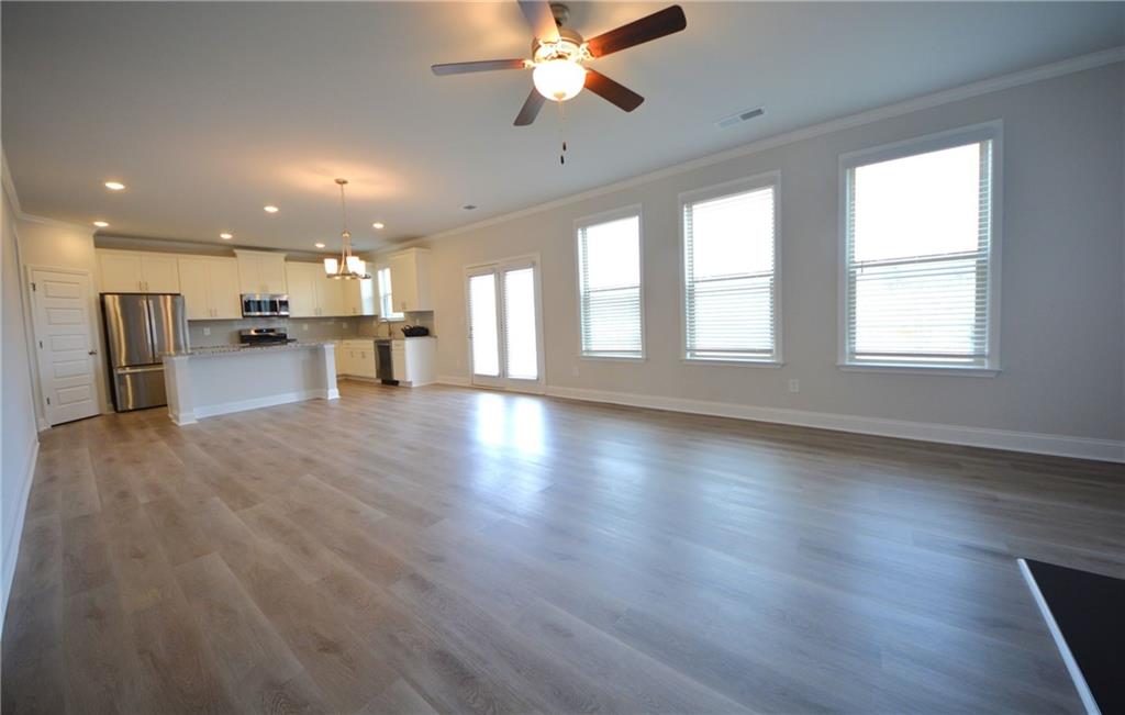 1450 Sunny Valley Lane Braselton, GA 30517 - Photo 22 of 45