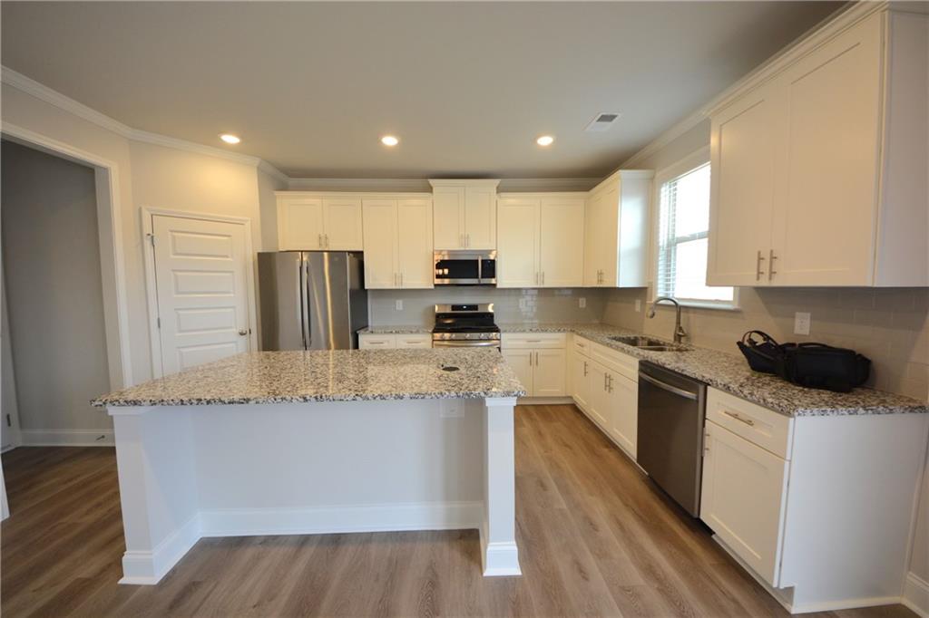 1450 Sunny Valley Lane Braselton, GA 30517 - Photo 24 of 45