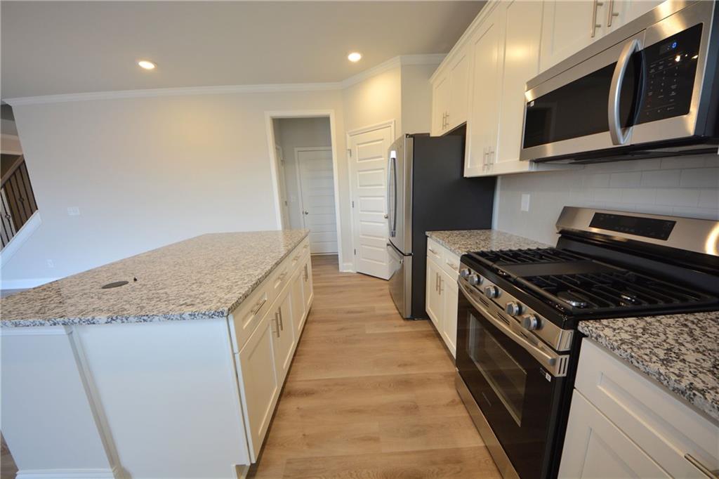 1450 Sunny Valley Lane Braselton, GA 30517 - Photo 26 of 45