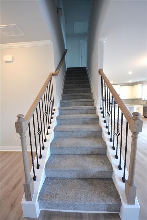 1450 Sunny Valley Lane Braselton, GA 30517 - Photo 29 of 45