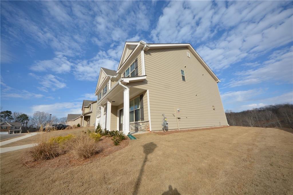 1450 Sunny Valley Lane Braselton, GA 30517 - Photo 3 of 45