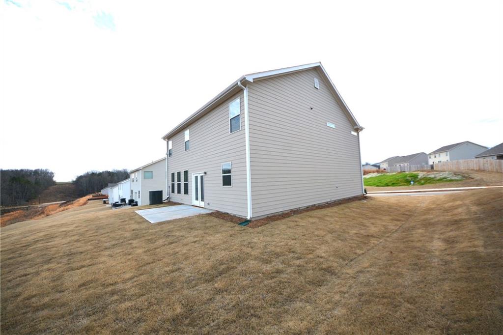 1450 Sunny Valley Lane Braselton, GA 30517 - Photo 5 of 45