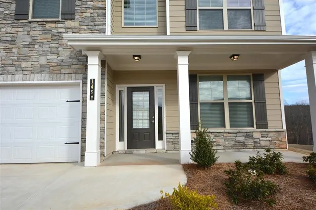 $2,600 | 1450 Sunny Valley Lane, Braselton, GA 30517