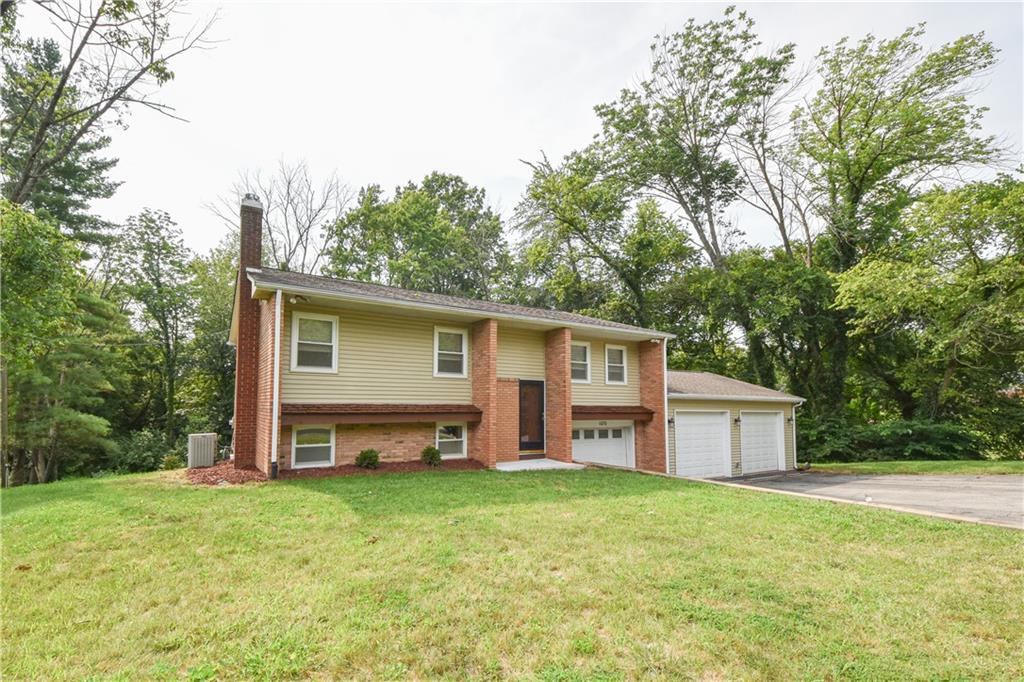 1070 Terrace Lake Road Columbus, IN 47201 - Photo 1 of 30 Gallery Image 1