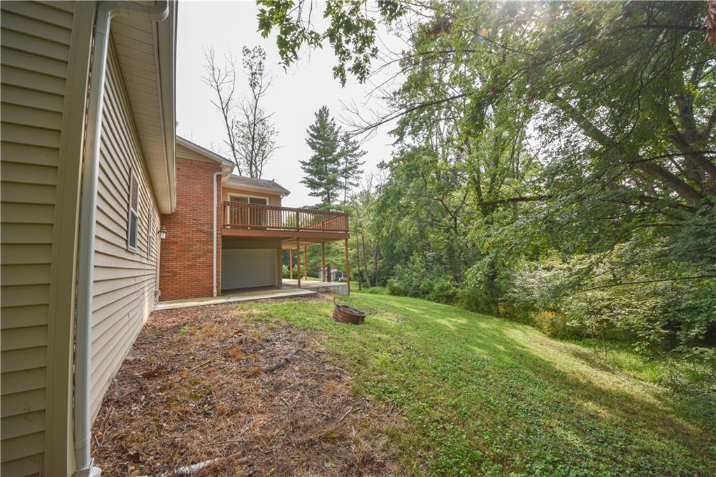 1070 Terrace Lake Road Columbus, IN 47201 - Photo 27 of 30 Gallery Image 27
