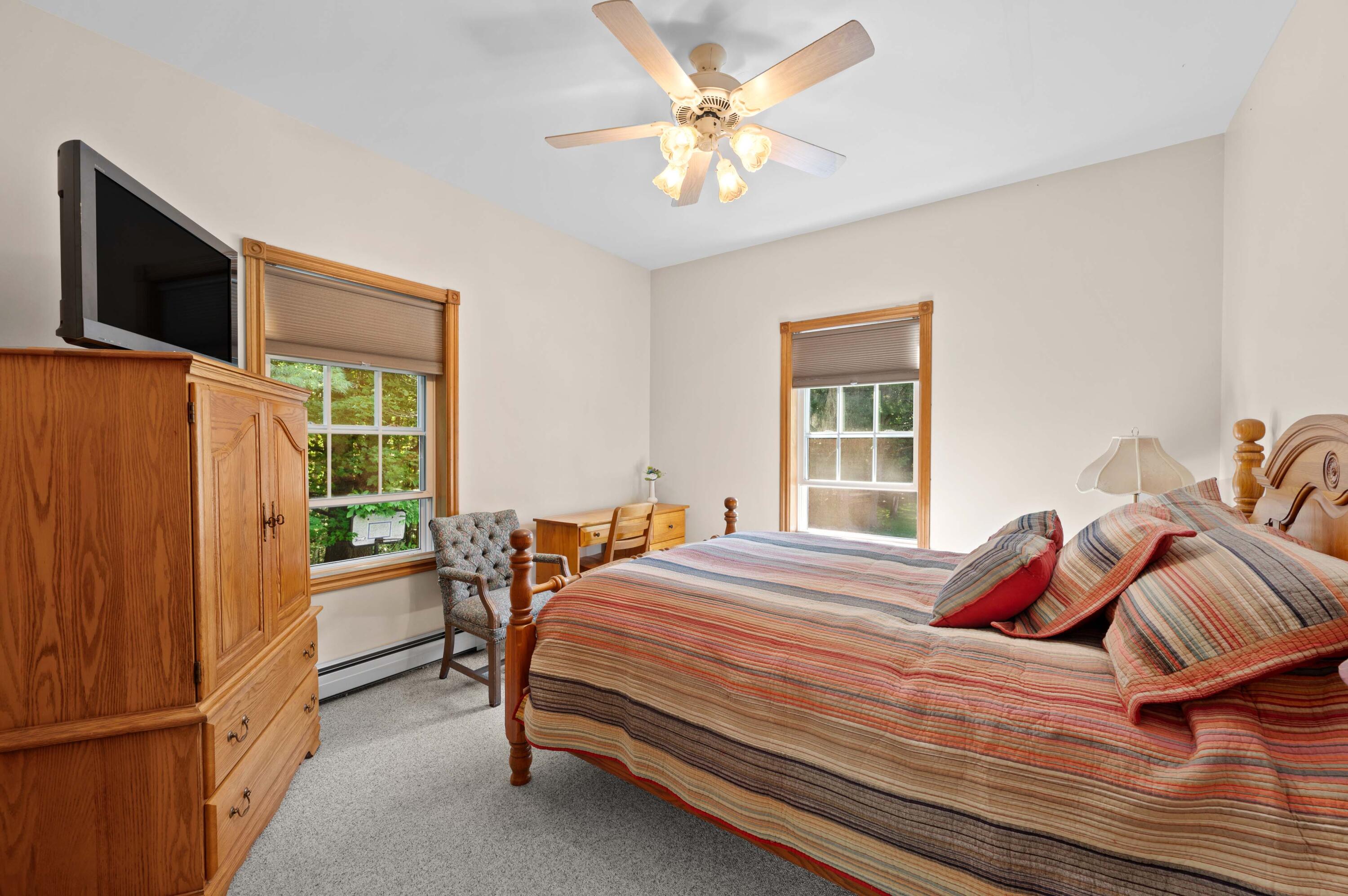 78 Sunset Boulevard Turner, ME 04282 - Photo 25 of 43 78-Sunset-Blvd-29-