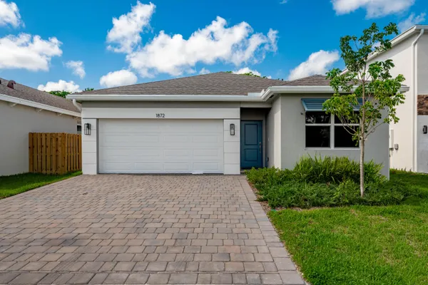 $4,100 | 1872 Northwest 6th Court, Pompano Beach, FL 33069