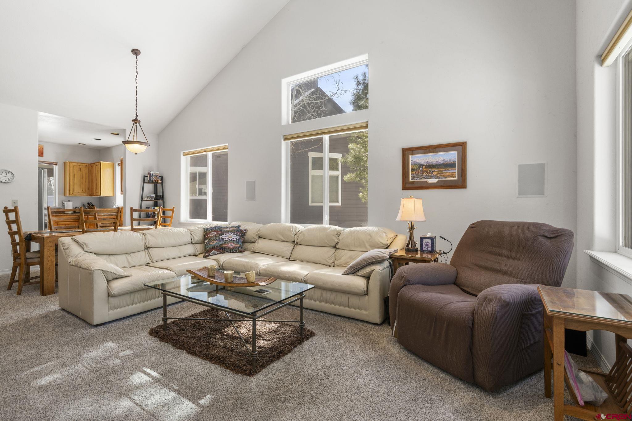 498 Woodbridge Way Durango, CO 81301 - Photo 4 of 28